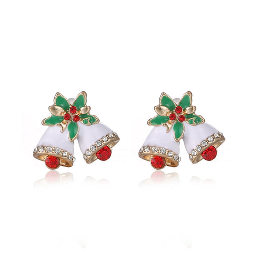 Christmas Earrings