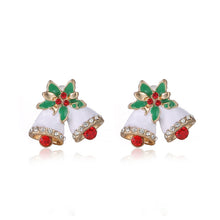 Load image into Gallery viewer, Christmas Earrings