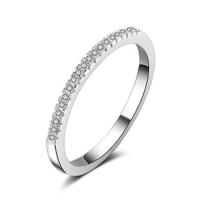 Wedding Engagement Ring