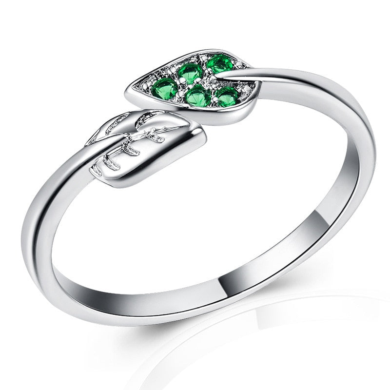 Pandora Ring