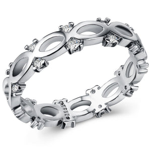 Pandora Ring